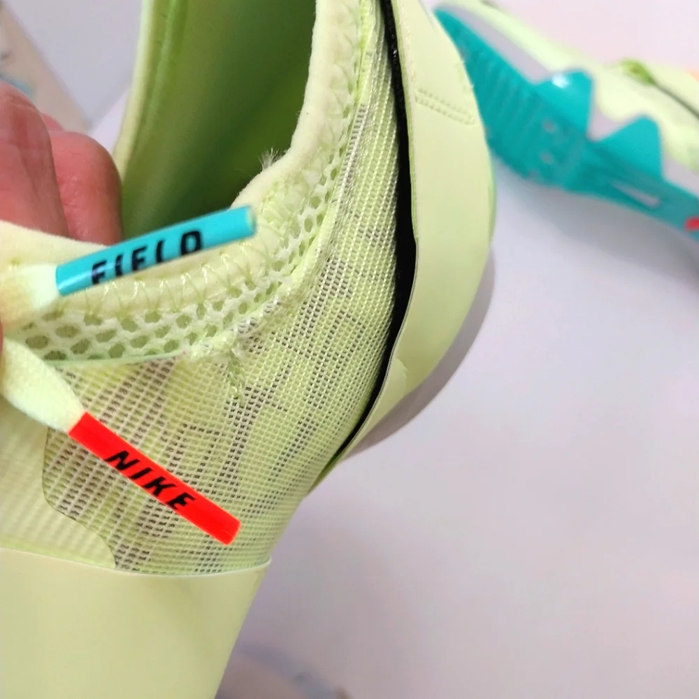 Nike Zoom Pole‎ Vault, Barely Volt Shoes, NEW, Size 10| EUR 44